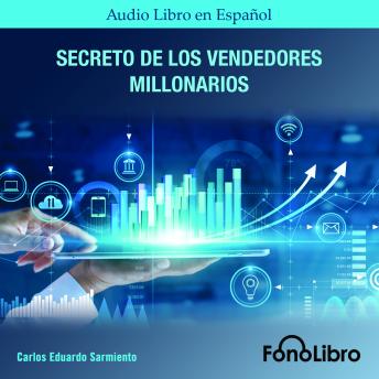 [Spanish] - Secreto De Los Vendedores Millonarios