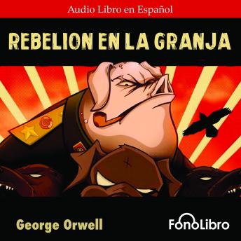 [Spanish] - Rebelión en la Granja