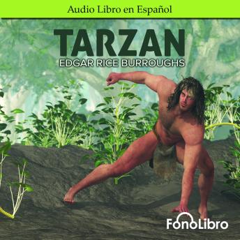 [Spanish] - Tarzán