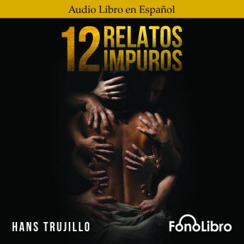 [Spanish] - 12 Relatos Impuros