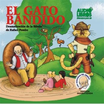 [Spanish] - El Gato Bandido