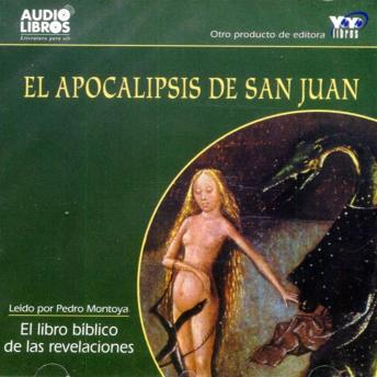 [Spanish] - El Apocalípsis De San Juan