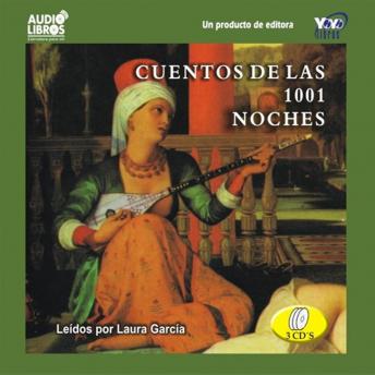 [Spanish] - Cuentos De Las 1001 Noches