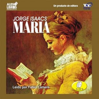 [Spanish] - Maria