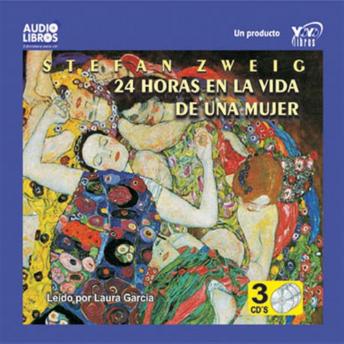 [Spanish] - 24 Horas En La Vida De Una Mujer