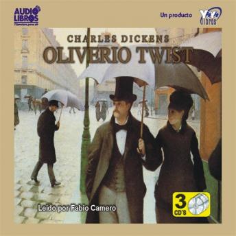 [Spanish] - Oliverio Twist