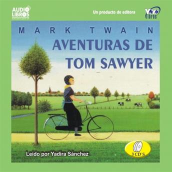 [Spanish] - Aventuras De Tom Sawyer