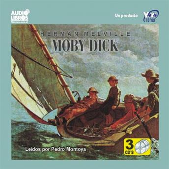 [Spanish] - Moby Dick