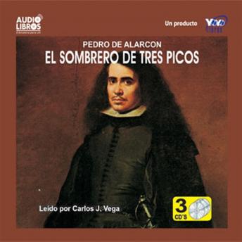 [Spanish] - El Sombrero De Tres Picos