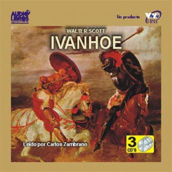 [Spanish] - Ivanhoe
