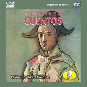 [Spanish] - Cuentos De Andersen