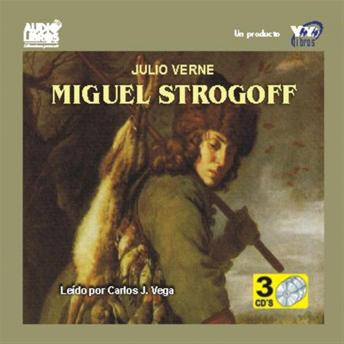 [Spanish] - Miguel Strogoff