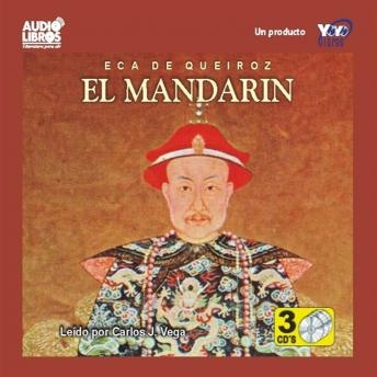 [Spanish] - El Mandarin