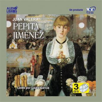 [Spanish] - Pepita Jimenez