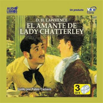 [Spanish] - El Amante De Lady Chatterley