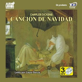 [Spanish] - Cancion De Navidad