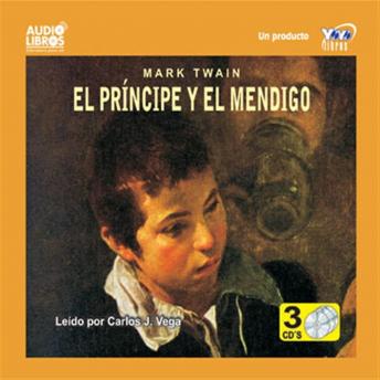 [Spanish] - El Principe Y El Mendigo