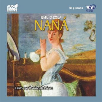 [Spanish] - Nana