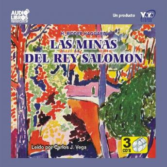 [Spanish] - Las Minas Del Rey Salomón