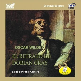 [Spanish] - El Retrato De Dorian Gray