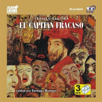 [Spanish] - El Capitán Fracaso
