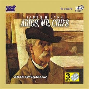 [Spanish] - Adios, Mr. Chips