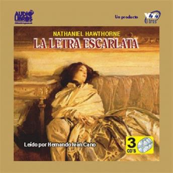 [Spanish] - La Letra Escarlata
