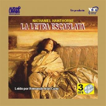 La Letra Escarlata