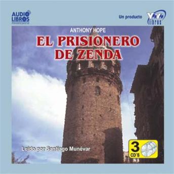[Spanish] - El Prisionero De Zenda