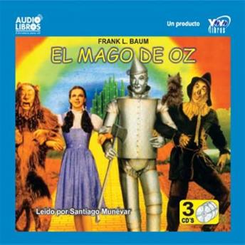 [Spanish] - El Mago De Oz