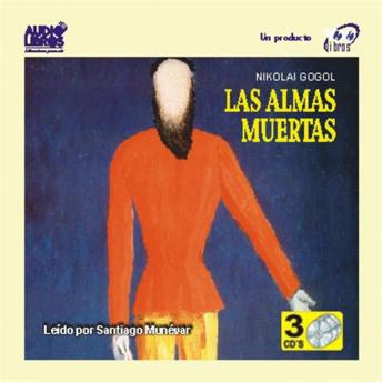[Spanish] - Las Almas Muertas