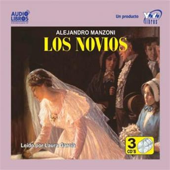 [Spanish] - Los Novios