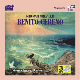 [Spanish] - Benito Cereno