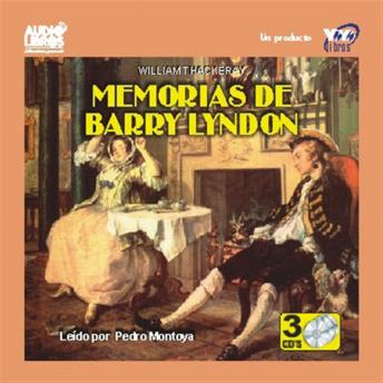 [Spanish] - Memorias De Barry Lindon