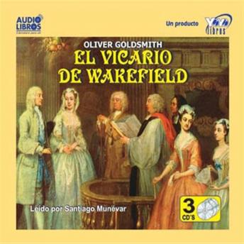 [Spanish] - El Vicario De Wakefield