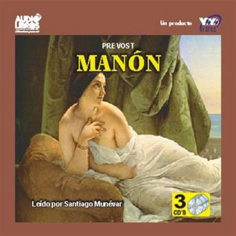 [Spanish] - Manon