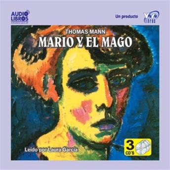 Mario Y El Mago