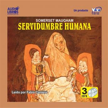 [Spanish] - Servidumbre Humana