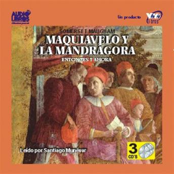 [Spanish] - Maquiavelo Y La Mandragora