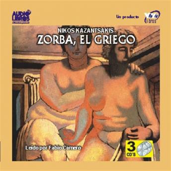 [Spanish] - Zorba El Griego