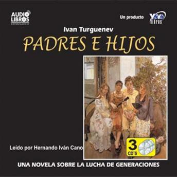 [Spanish] - Padres E Hijos