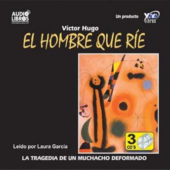 [Spanish] - El Hombre Que Rie