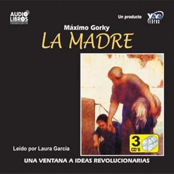 [Spanish] - La Madre