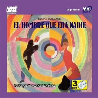 [Spanish] - El Hombre Que Era Nadie