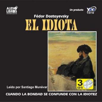 [Spanish] - El Idiota