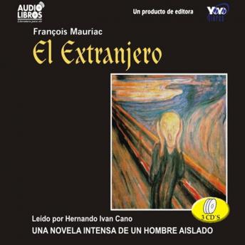[Spanish] - El Extranjero