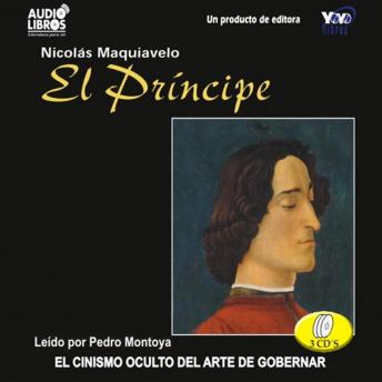 [Spanish] - El Principe