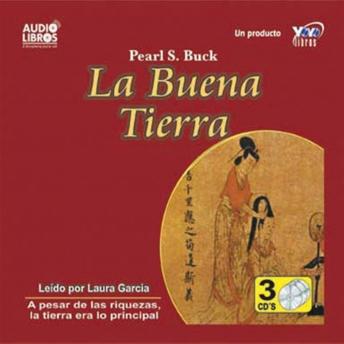 [Spanish] - La Buena Tierra