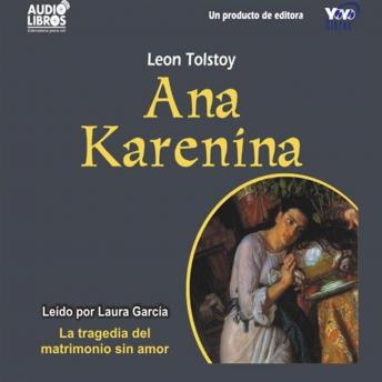 [Spanish] - Ana Karenina