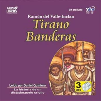 [Spanish] - Tirano Banderas